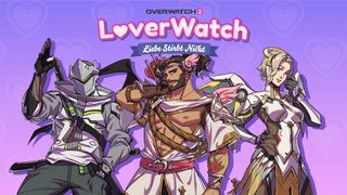Overwatch 2 Loverwatch
