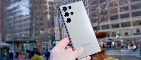 Samsung Galaxy S21 Ultra review: Camera refinements are nice, but