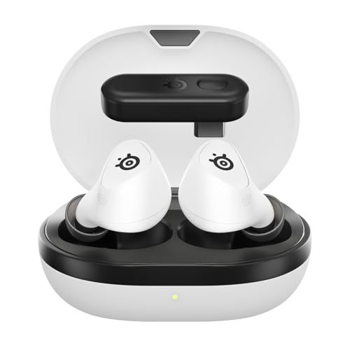 SteelSeries Arctis Gamebuds
