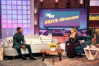 NBCUniversal's 'The Kelly Clarkson Show'