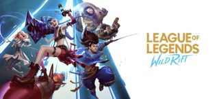League Of Legends Wild Rift