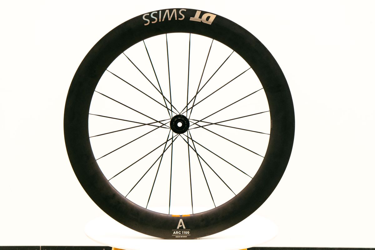 DT Swiss Arc 1100 Dicut