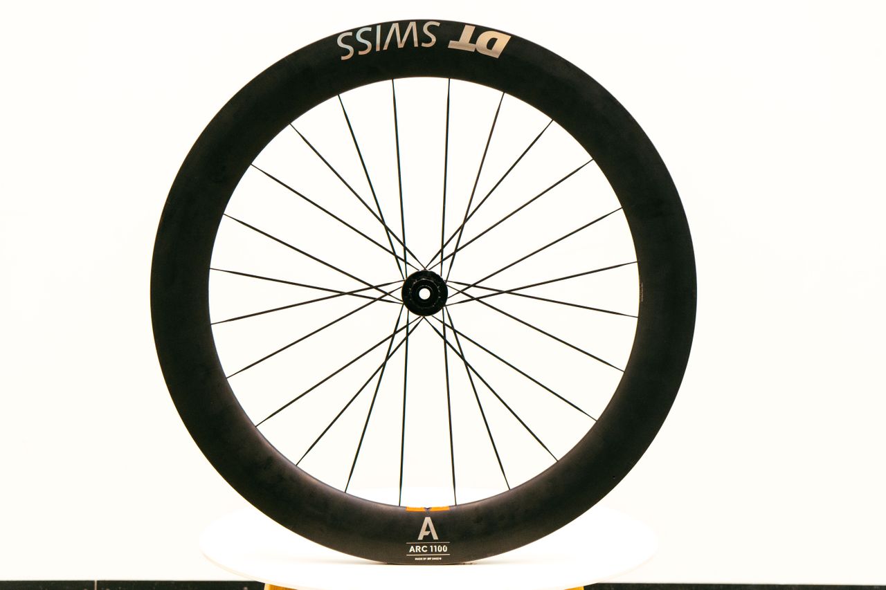 DT Swiss Arc 1100 Dicut