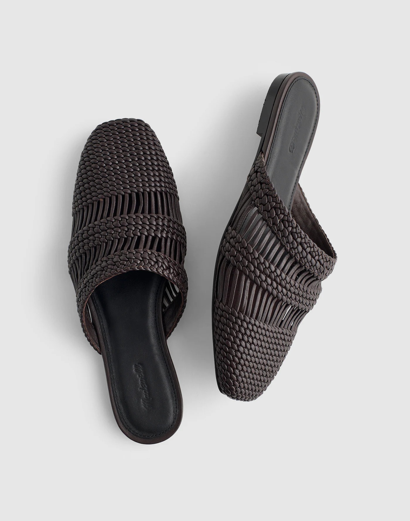 Madewell, The Mylie Glove Mules