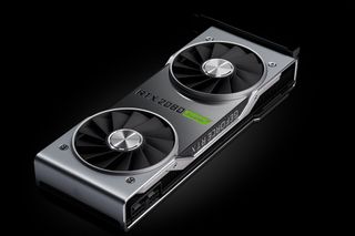 NVIDIA RTX 2080