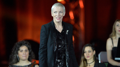 Annie Lennox