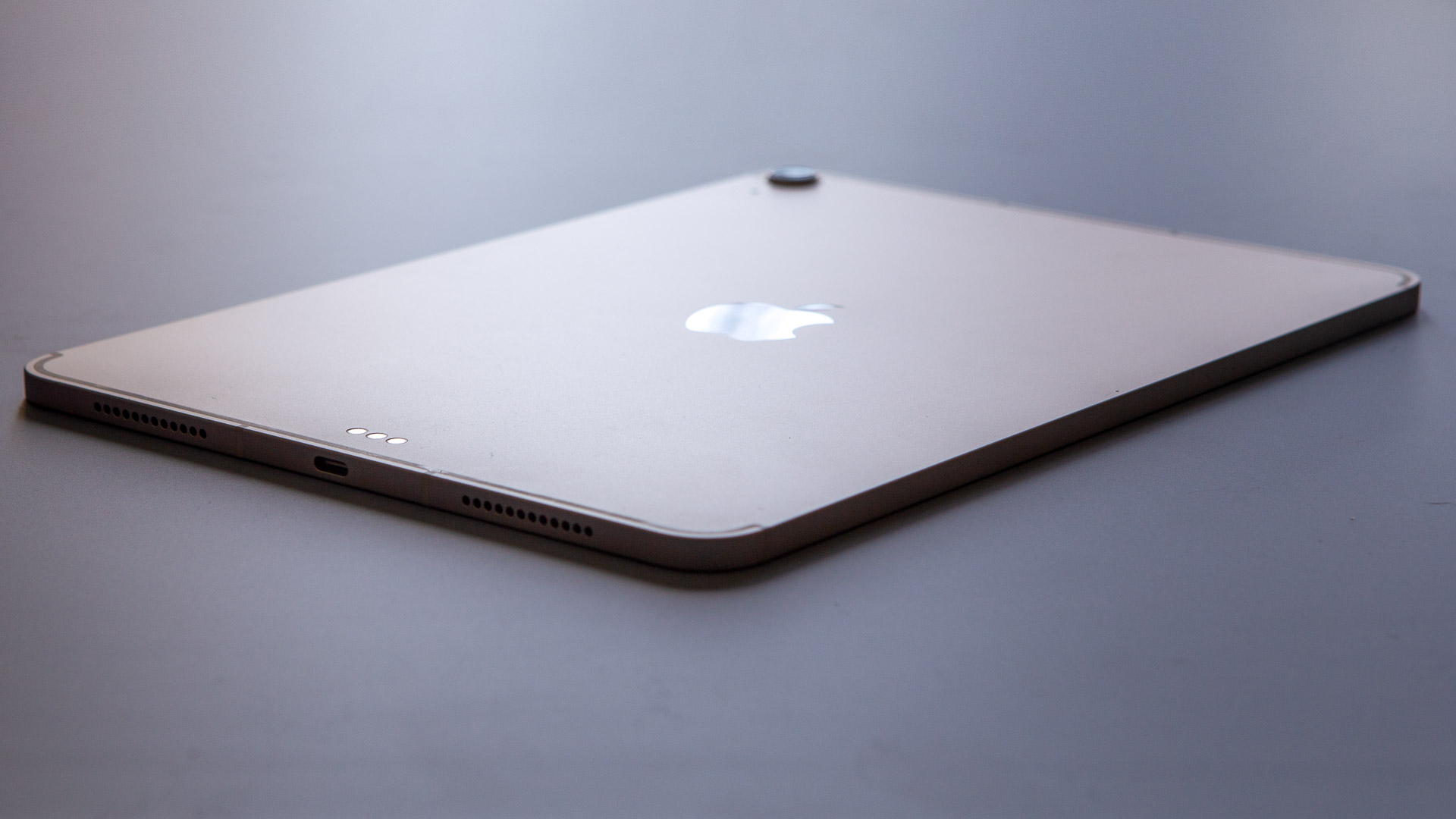 iPad Air M3