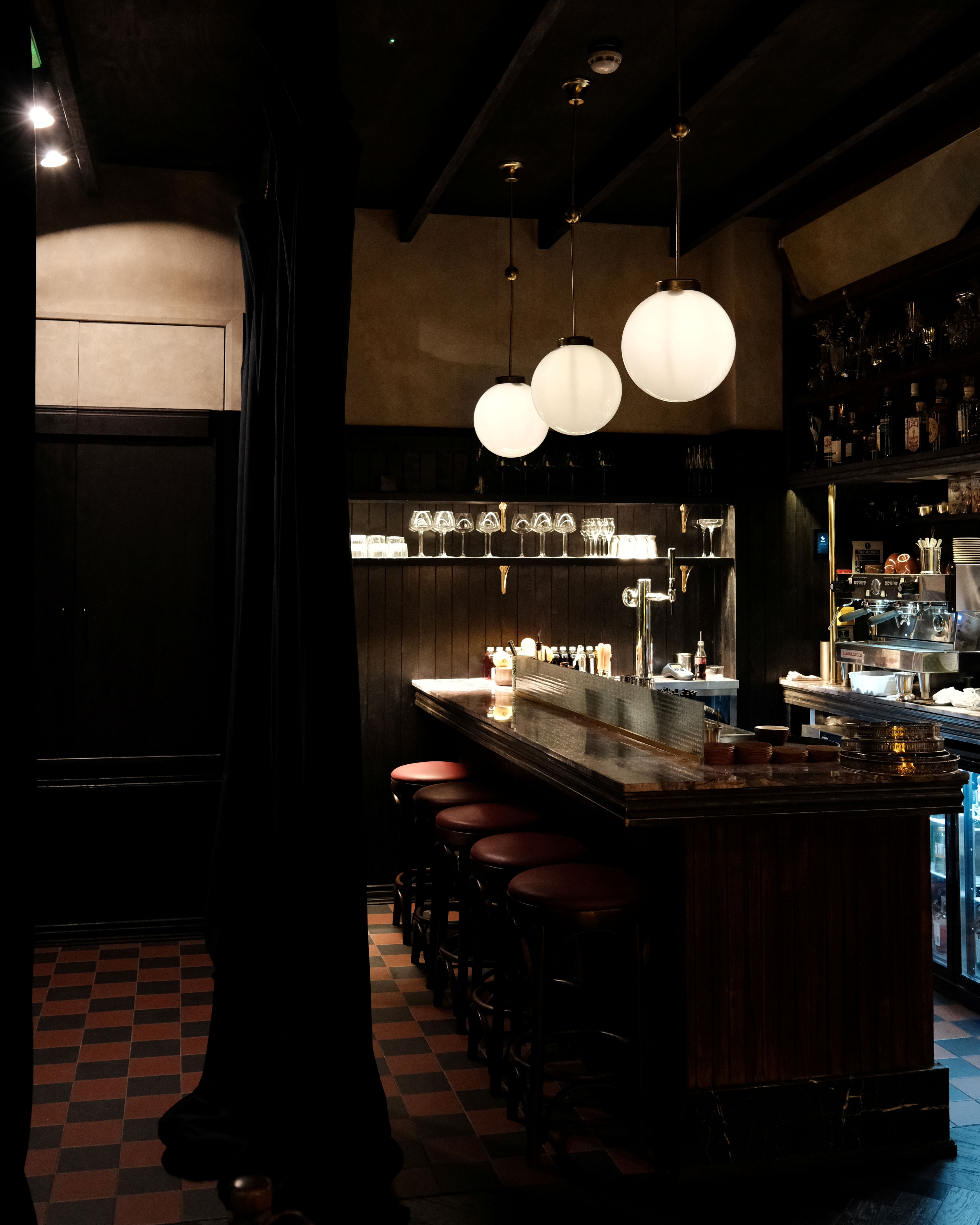 dakadaka london restaurant review