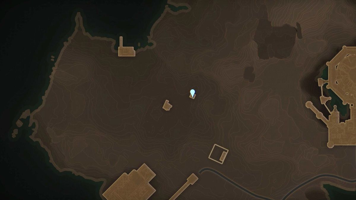 Outer Worlds 2 magazine locations - House