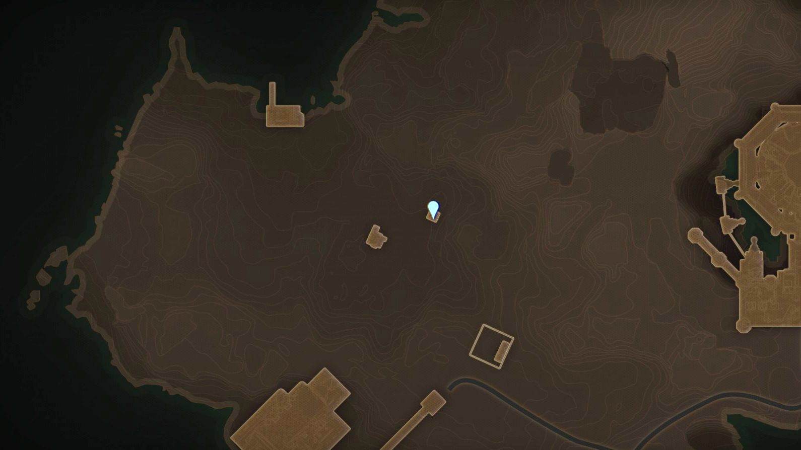 Outer Worlds 2 magazine locations - House