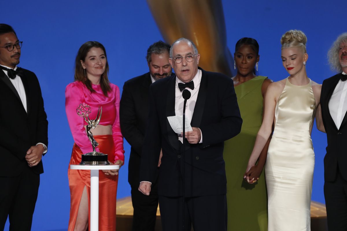 Emmys Draw 7.4 Million Viewers on CBS Next TV