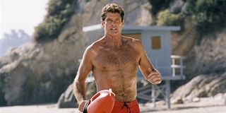 David Hasselhoff Baywatch