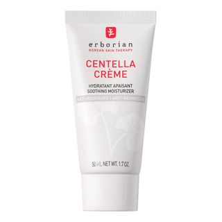 Erborian Centella Crème Anti-Rednesses Soothing Moisturizer