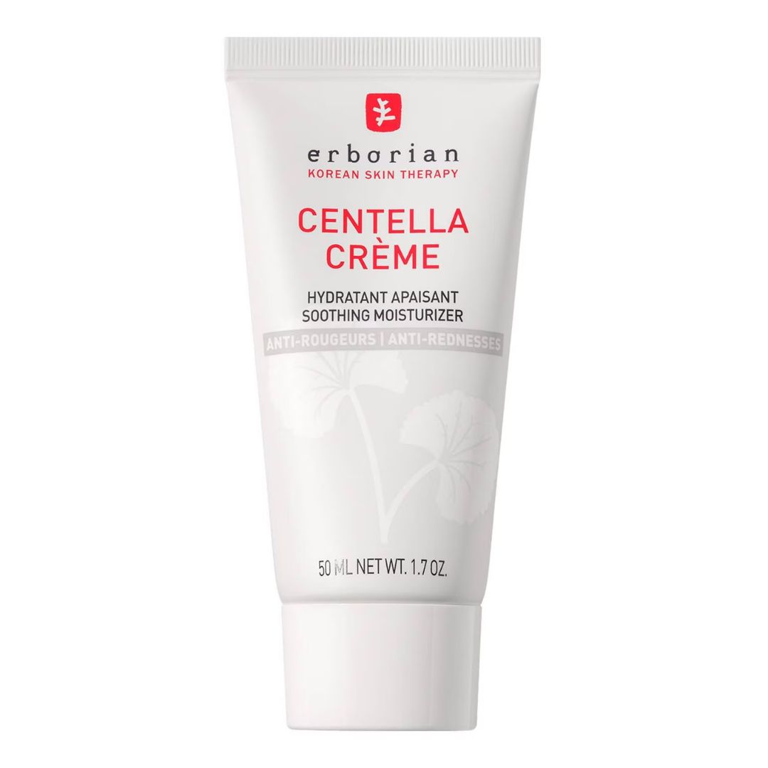 Erborian Centella Crème Anti-Rojeces Hidratante Calmante