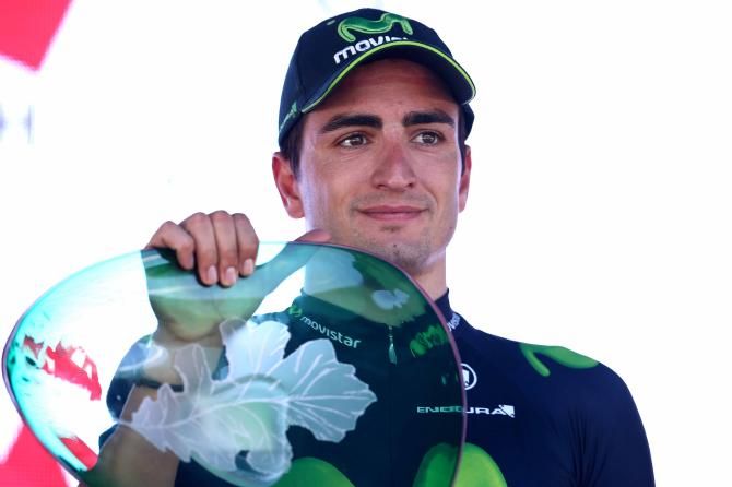 Juan Jose Lobato (Movistar)