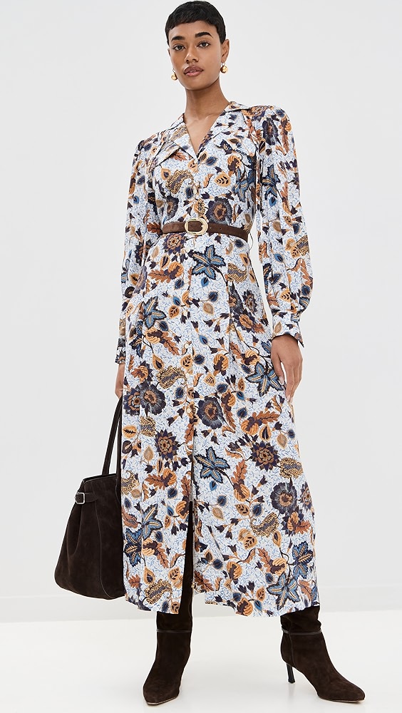 Ulla Johnson Giselle Dress
