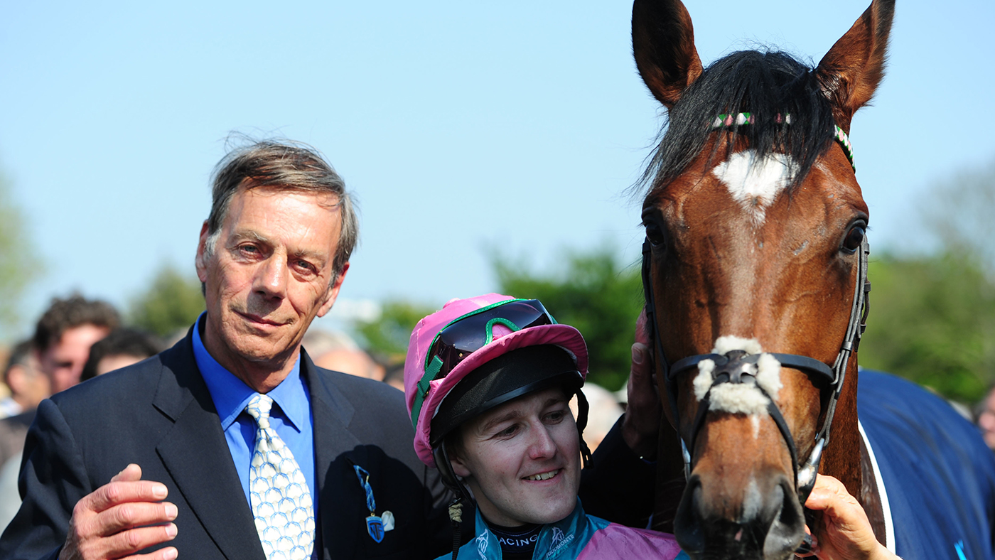 Frankel is one of the first to be named in a new racing hall of fame and deserves his place among Horse &amp;amp; Hound&amp;rsquo;s most famous racehorses
