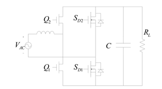 Totem-Pole Bridgeless Power Factor Correction Converter