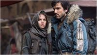 Rogue One: A Star Wars Story