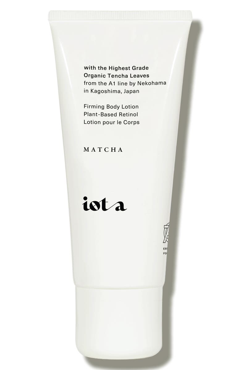 Supermatcha Body Lotion