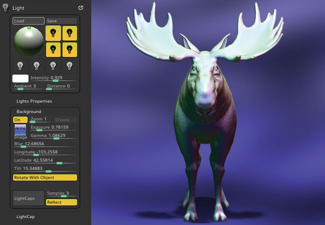 14 ZBrush Workflow Tips | Creative Bloq