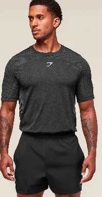 Gymshark  Seamless t-shirt