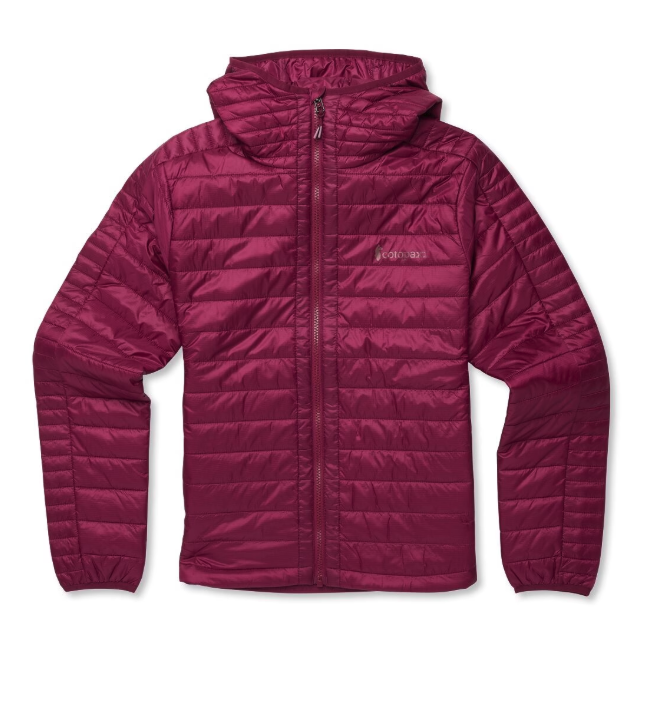 Cotopaxi, Capa Insulated Hooded Jacket - Women's