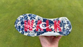 Olukai Mākena Golf Shoe