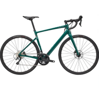 Cannondale Synapse Carbon 4: £2,400 £1,449
Save 40%: