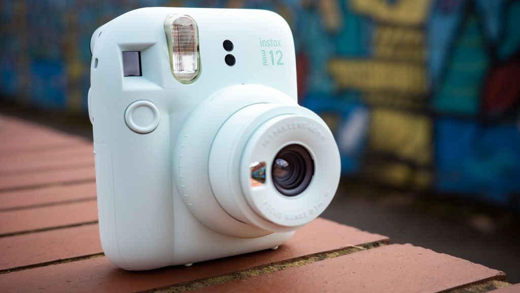 The best cheap camera for 2024 finest budget cameras TechRadar