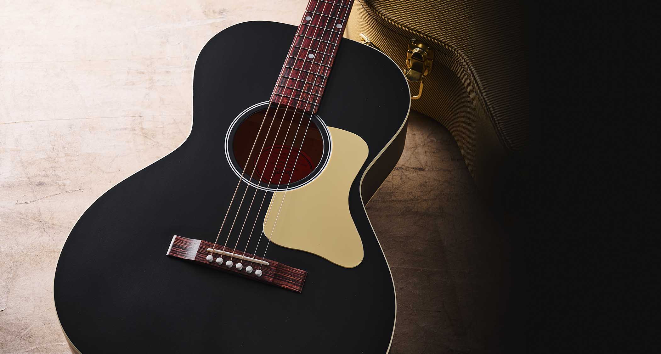 Gibson Century Collection L-00
