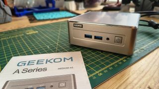 Geekom A5 2027 Edition
