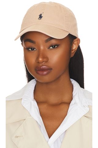 Polo Ralph Lauren Chino Cap