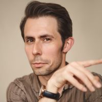 Ralph Jones's avatar