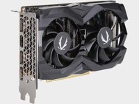 ZOTAC GAMING GeForce GTX 1660 6GB | $199.99 ($20 off)EMCTCVV25Buy at Newegg
