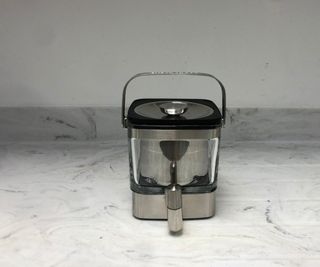 KitchenAid Cold Brew Coffee Maker on countertop