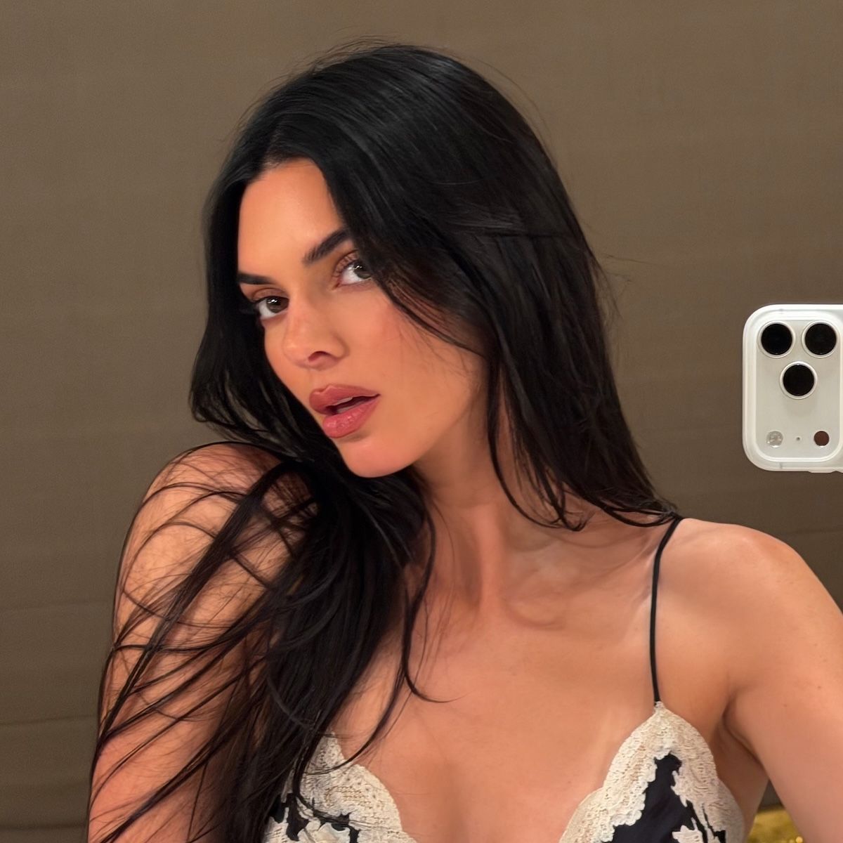 Kendall Jenner