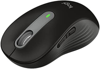 Logitech Signature M650 Wireless Mouse | $39.99