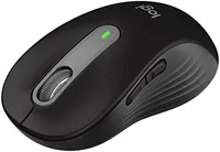 Logitech Signature M650 Wireless Mouse | $39.99 now $29.99 at Amazon