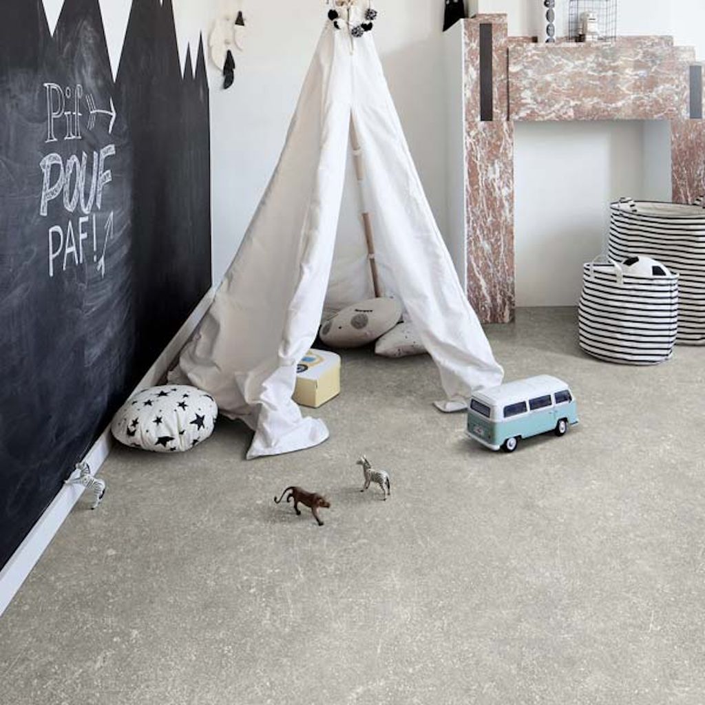 Vinyl flooring ideas for bedrooms - 10 stylish ways to use it | Ideal Home