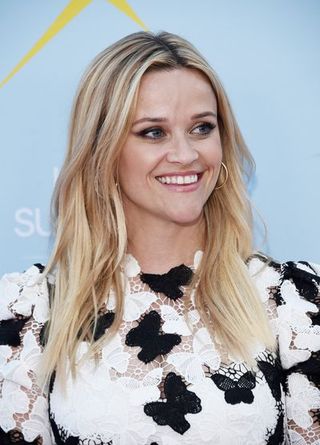 AT&T & Hello Sunshine Celebrate The Launch Of "Shine On With Reese" - Arrivals