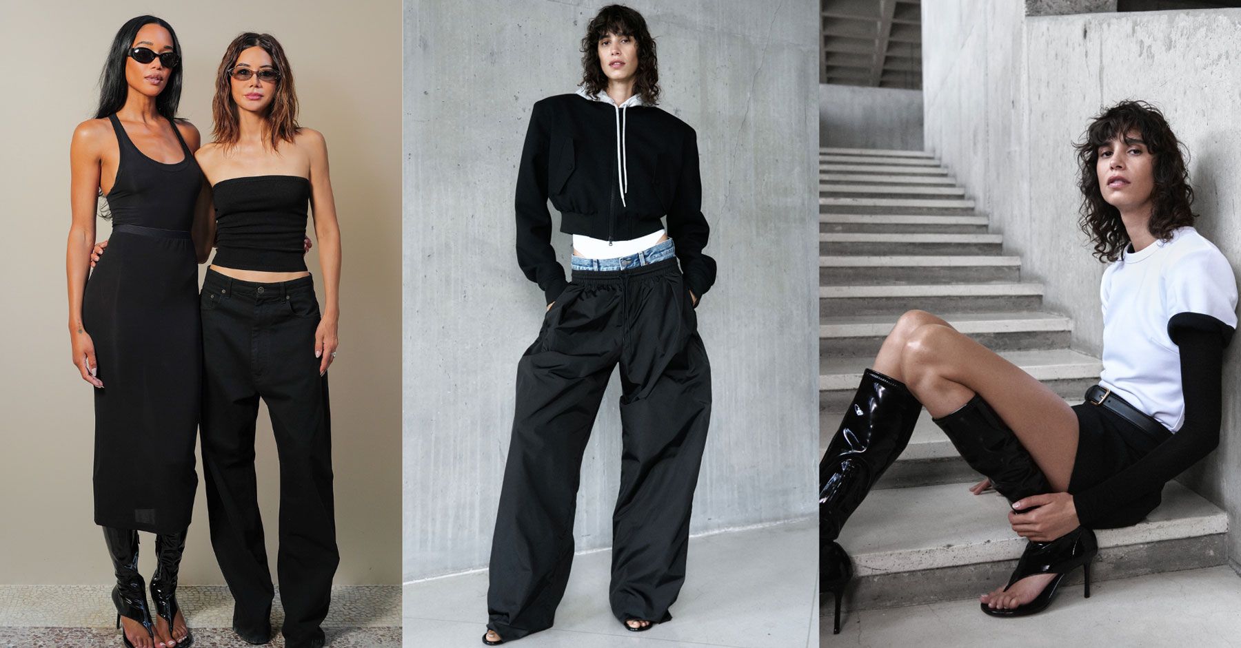 The Founders of Wardrobe.NYC Discuss Their New H&M Collab The Founders of Wardrobe.NYC Discuss Their New H&M Collab