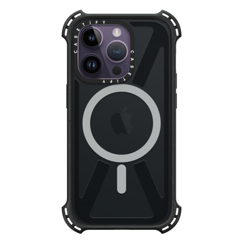 Apple iPhone 14 Pro Casetify bounce case rugged