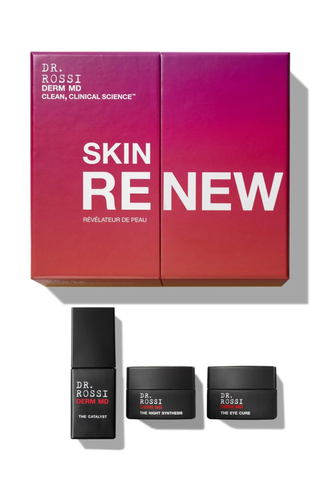 Dr. Rossi Derm MD Skin Renew 