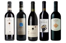 Vino Nobile di Montepulciano 2017