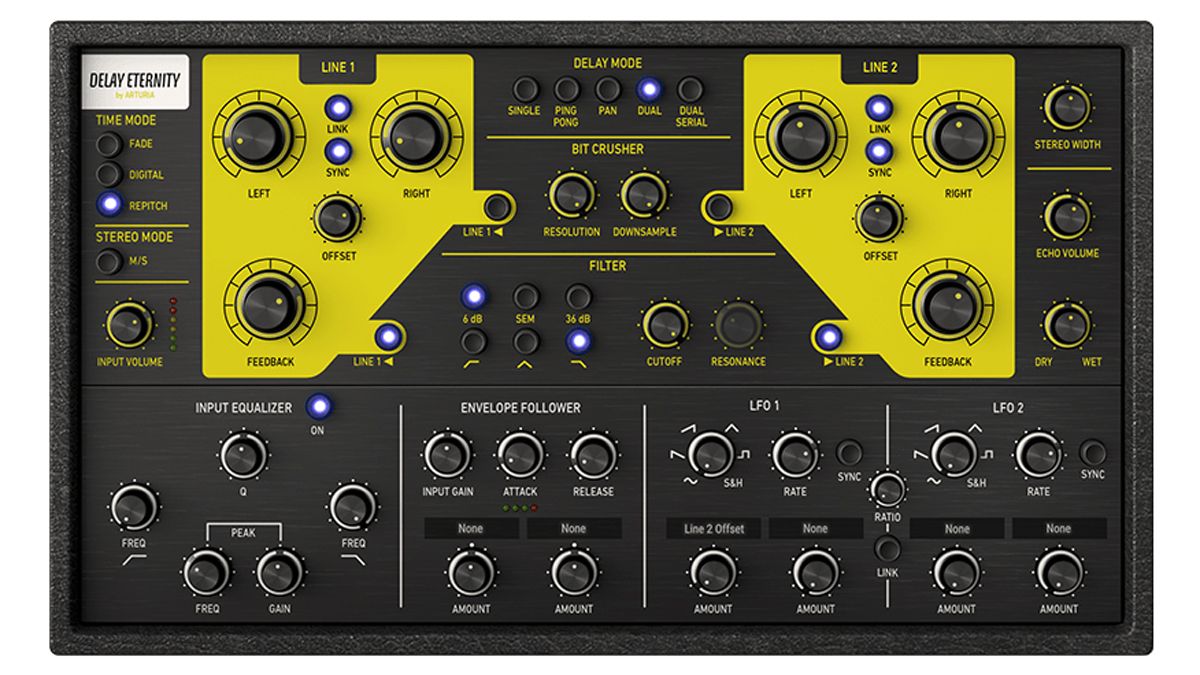 Arturia 3 Delays You'll Actually Use