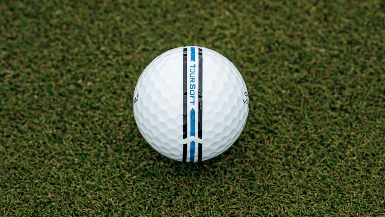 Softer Feel, Sharper Aim: Discover the New Titleist AVX &amp; Tour Soft AIM 360