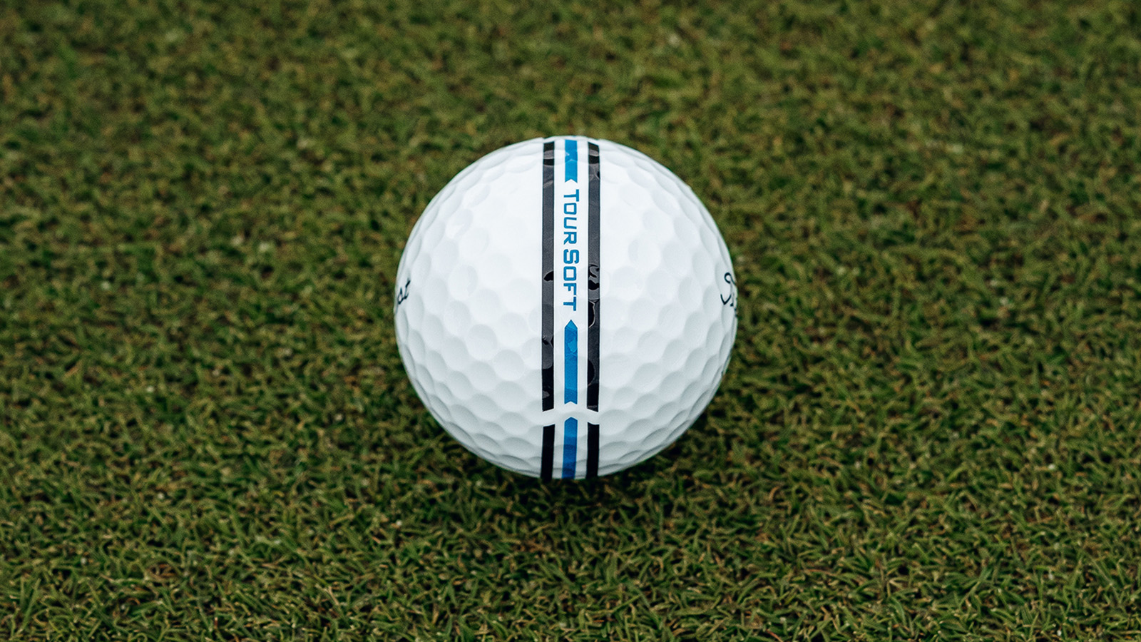 Softer Feel, Sharper Aim: Discover the New Titleist AVX & Tour Soft AIM 360