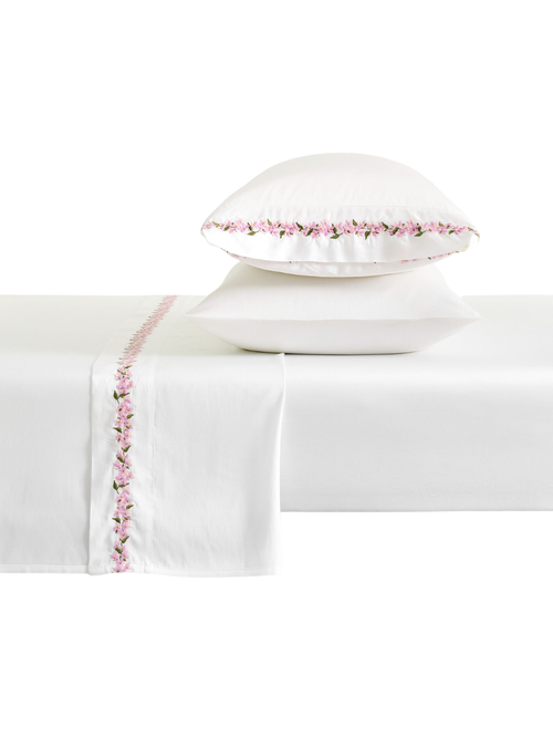 Floral Vine Sheet Set