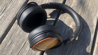 Audio-Technica ATH-WP900 headphones review
